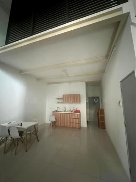 Servis Apartment untuk Disewa di Colonial @ Empire City - Edmund Goh - Kitchen - PropertyGuru.com.my