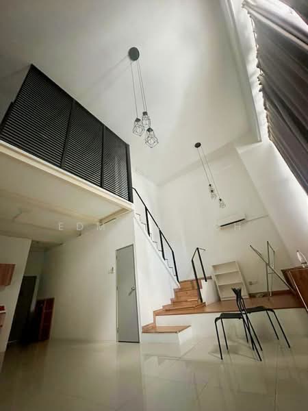 Servis Apartment untuk Disewa di Colonial @ Empire City - Edmund Goh - Interior - PropertyGuru.com.my