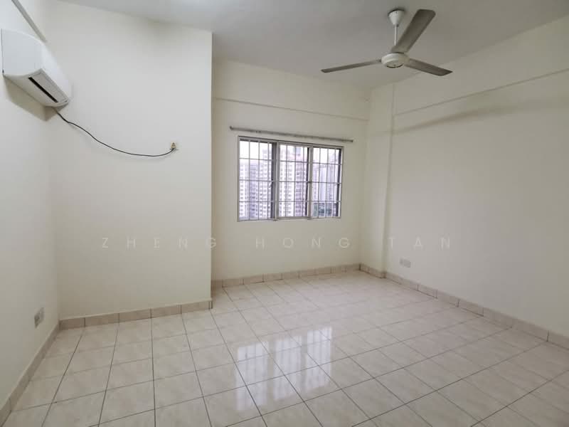 Kondominium untuk Dijual di Prima Setapak Condominium - Zheng Hong Tan - Interior - PropertyGuru.com.my