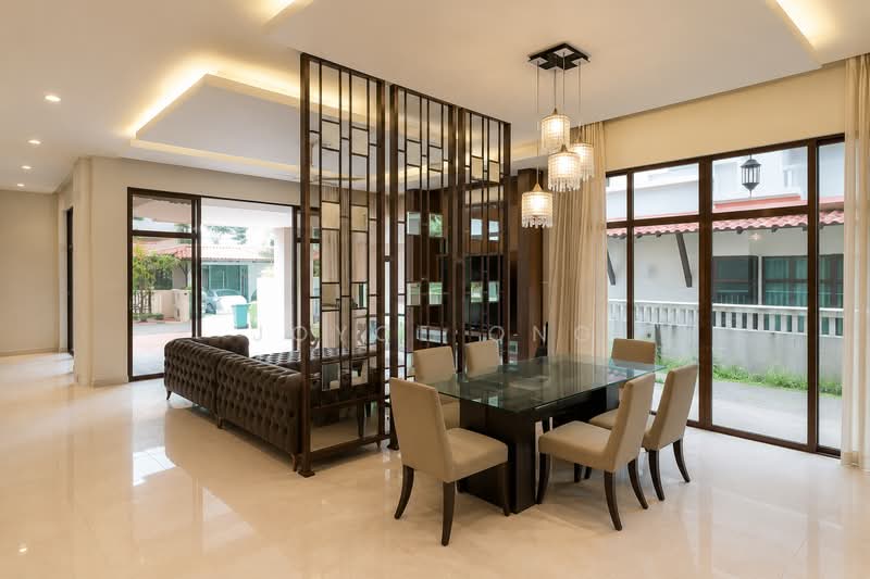 Semi-Detached House for Sale in Seputeh (Kuala Lumpur) - Joyce Ong - Living Room - PropertyGuru.com.my