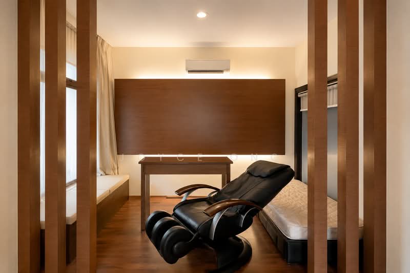 Semi-Detached House for Sale in Seputeh (Kuala Lumpur) - Joyce Ong - Interior - PropertyGuru.com.my