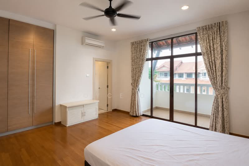Semi-Detached House for Sale in Seputeh (Kuala Lumpur) - Joyce Ong - Bedroom - PropertyGuru.com.my