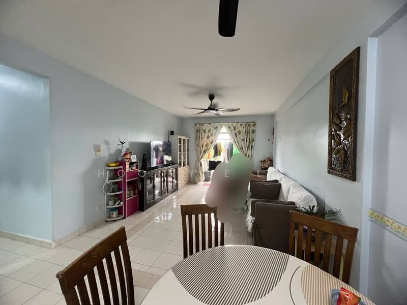 Pangsapuri untuk Dijual di Bayu Puteri 1 - Hooi Yee Lee - PropertyGuru.com.my