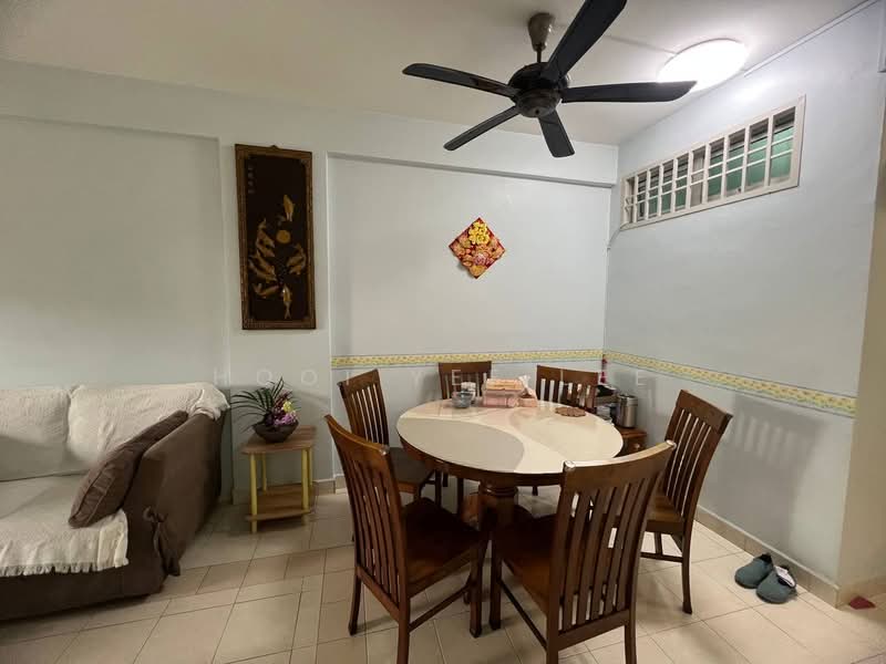 Pangsapuri untuk Dijual di Bayu Puteri 1 - Hooi Yee Lee - PropertyGuru.com.my