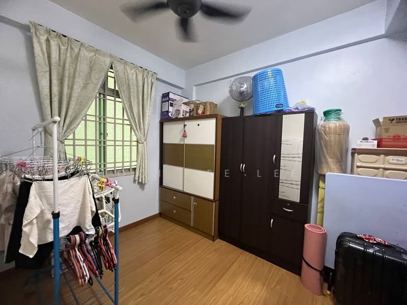 Pangsapuri untuk Dijual di Bayu Puteri 1 - Hooi Yee Lee - PropertyGuru.com.my