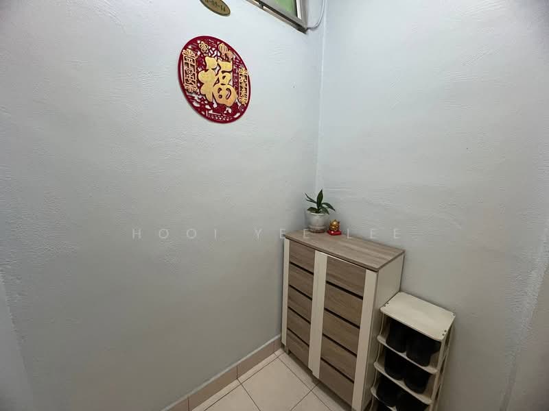 Pangsapuri untuk Dijual di Bayu Puteri 1 - Hooi Yee Lee - PropertyGuru.com.my