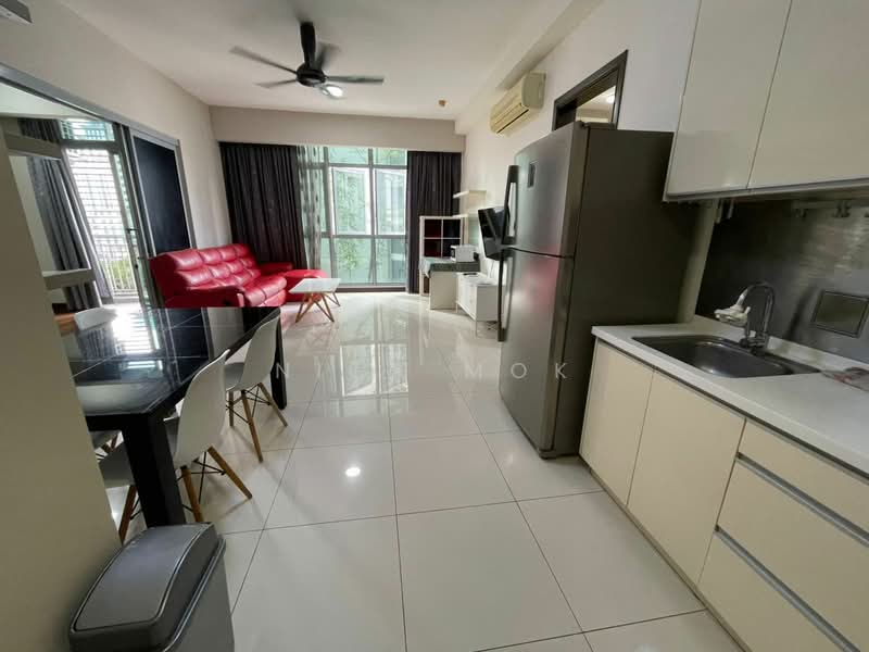 Condominium for Sale at Hampshire Residences - Nick Mok - PropertyGuru.com.my
