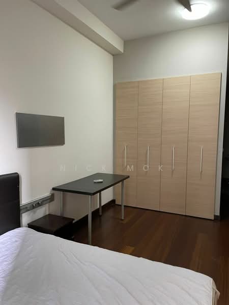 Condominium for Sale at Hampshire Residences - Nick Mok - PropertyGuru.com.my
