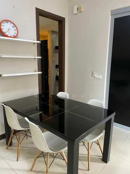 Condominium for Sale at Hampshire Residences - Nick Mok - PropertyGuru.com.my