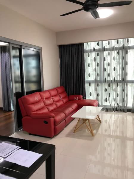 Condominium for Sale at Hampshire Residences - Nick Mok - PropertyGuru.com.my