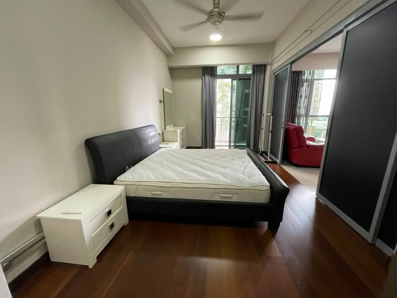 Condominium for Sale at Hampshire Residences - Nick Mok - PropertyGuru.com.my