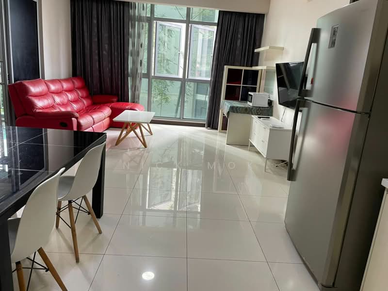 Condominium for Sale at Hampshire Residences - Nick Mok - PropertyGuru.com.my