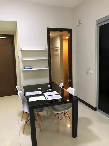 Condominium for Sale at Hampshire Residences - Nick Mok - PropertyGuru.com.my