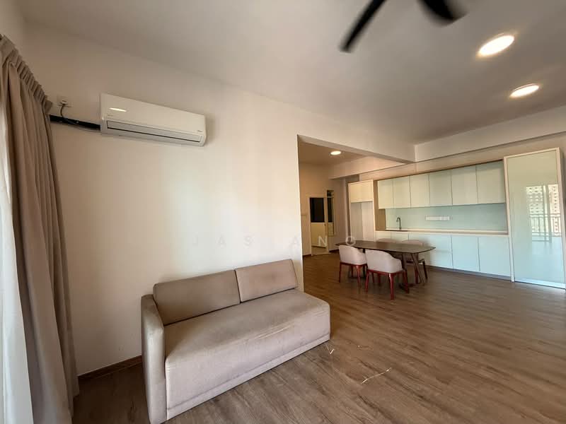 Kondominium untuk Disewa di Grace Residence - Jas Ang - PropertyGuru.com.my