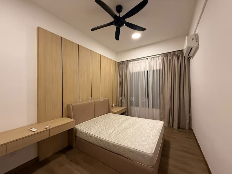 Kondominium untuk Disewa di Grace Residence - Jas Ang - PropertyGuru.com.my