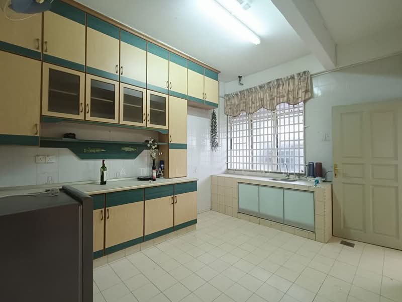 Rumah Teres 2 Tingkat untuk Dijual di Taman Johor Jaya (Johor Bahru) - Nataine Goh - PropertyGuru.com.my