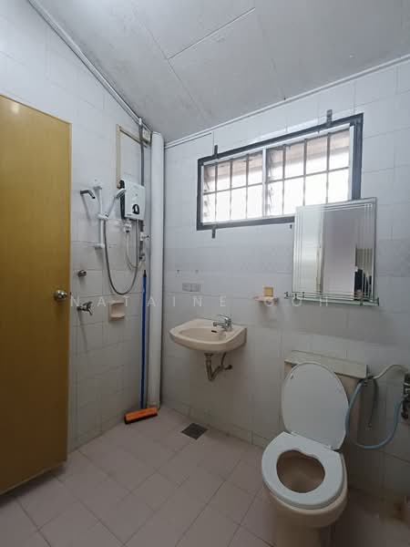 Rumah Teres 2 Tingkat untuk Dijual di Taman Johor Jaya (Johor Bahru) - Nataine Goh - PropertyGuru.com.my