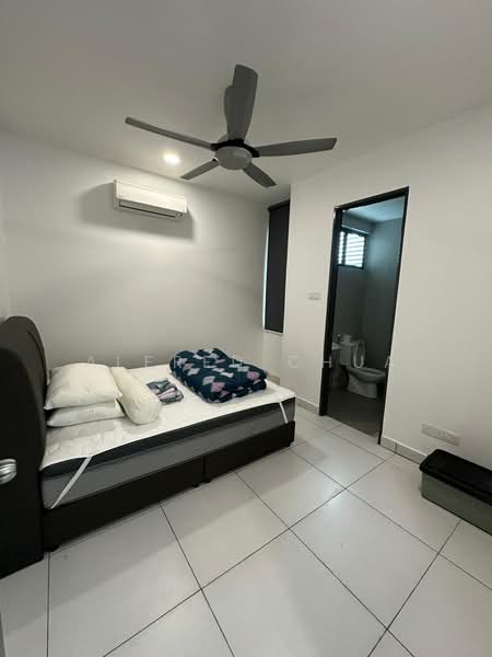 Apartment for Sale at Residensi PR1MA Premier Matang, Kuching, Sarawak - Alfred Chua - Bedroom - PropertyGuru.com.my