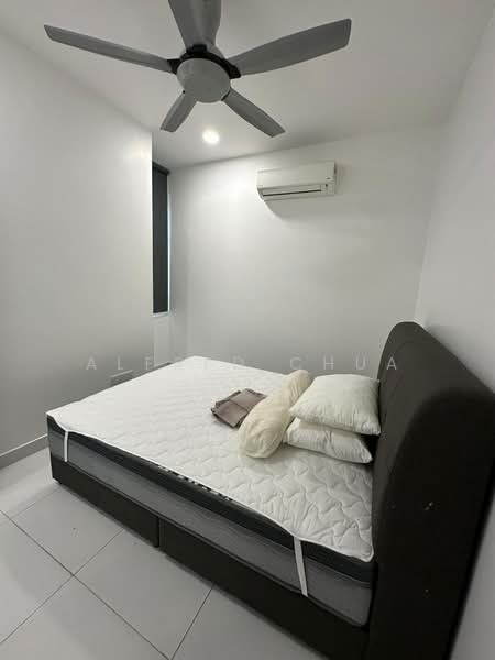 Apartment for Sale at Residensi PR1MA Premier Matang, Kuching, Sarawak - Alfred Chua - Bedroom - PropertyGuru.com.my