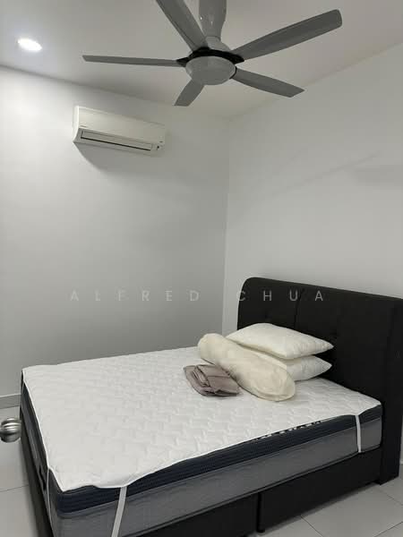 Apartment for Sale at Residensi PR1MA Premier Matang, Kuching, Sarawak - Alfred Chua - Bedroom - PropertyGuru.com.my