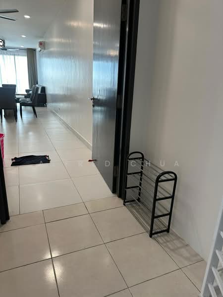 Apartment for Sale at Residensi PR1MA Premier Matang, Kuching, Sarawak - Alfred Chua - Corridor - PropertyGuru.com.my