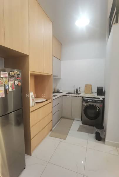 Service Residence for Sale at Arte Cheras - Nick Mok - PropertyGuru.com.my