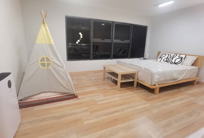 Service Residence for Sale at Arte Cheras - Nick Mok - PropertyGuru.com.my