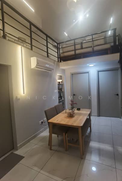 Service Residence for Sale at Arte Cheras - Nick Mok - PropertyGuru.com.my