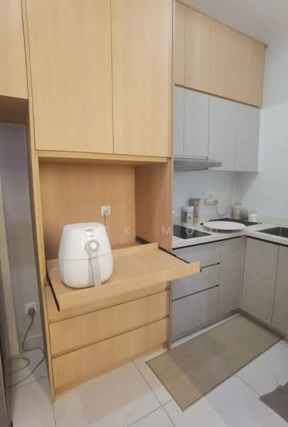 Service Residence for Sale at Arte Cheras - Nick Mok - PropertyGuru.com.my
