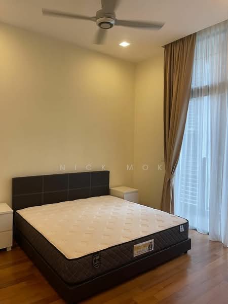 Servis Apartment untuk Dijual di Laman Ceylon - Nick Mok - PropertyGuru.com.my