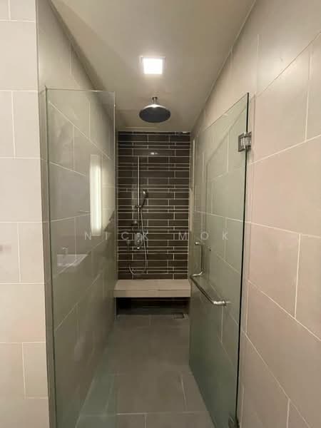Servis Apartment untuk Dijual di Laman Ceylon - Nick Mok - PropertyGuru.com.my