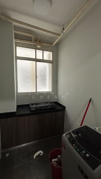Condominium for Sale at Residensi Platinum Teratai - Joshua Cheah - Kitchen - PropertyGuru.com.my