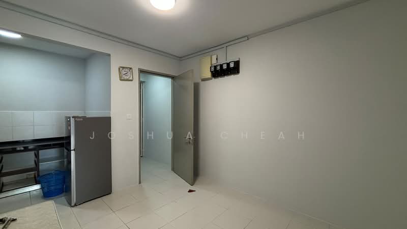 Condominium for Sale at Residensi Platinum Teratai - Joshua Cheah - Kitchen - PropertyGuru.com.my