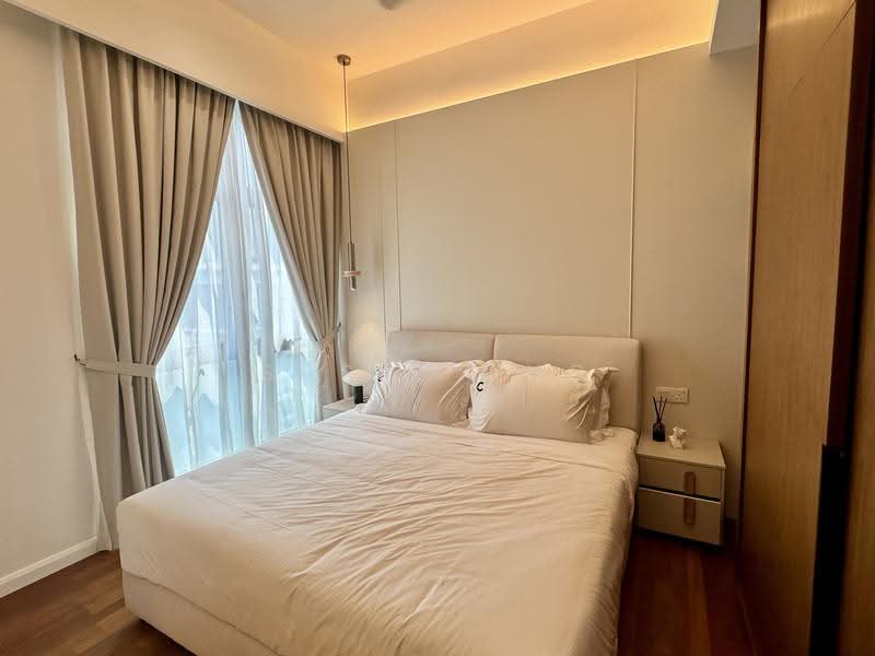 Service Residence for Rent at Tribeca - Susie Ong - PropertyGuru.com.my