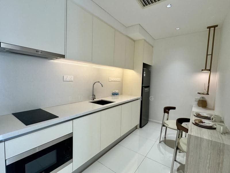 Service Residence for Rent at Tribeca - Susie Ong - PropertyGuru.com.my