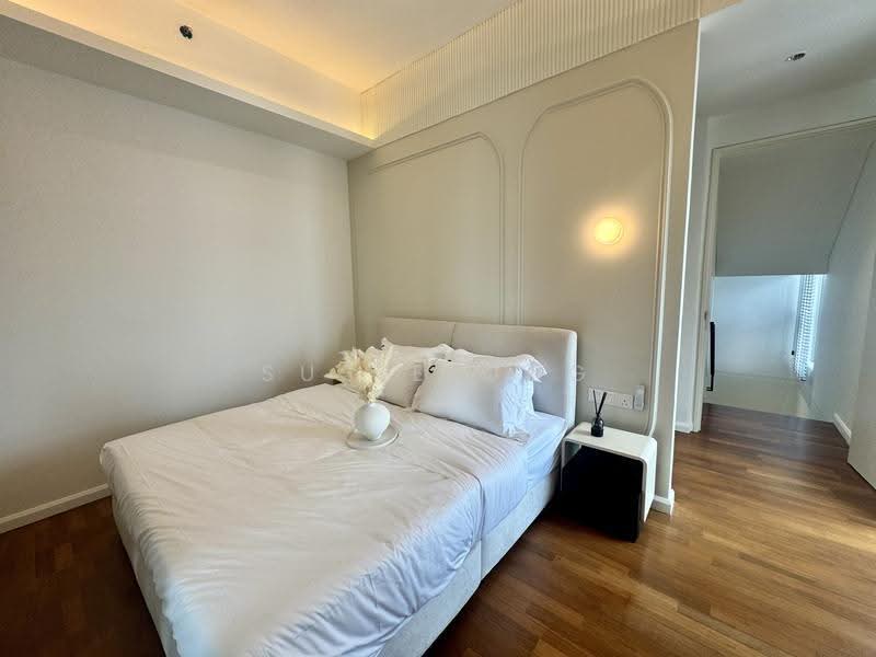 Service Residence for Rent at Tribeca - Susie Ong - PropertyGuru.com.my