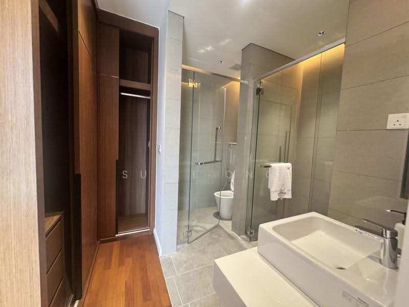 Service Residence for Rent at Tribeca - Susie Ong - PropertyGuru.com.my