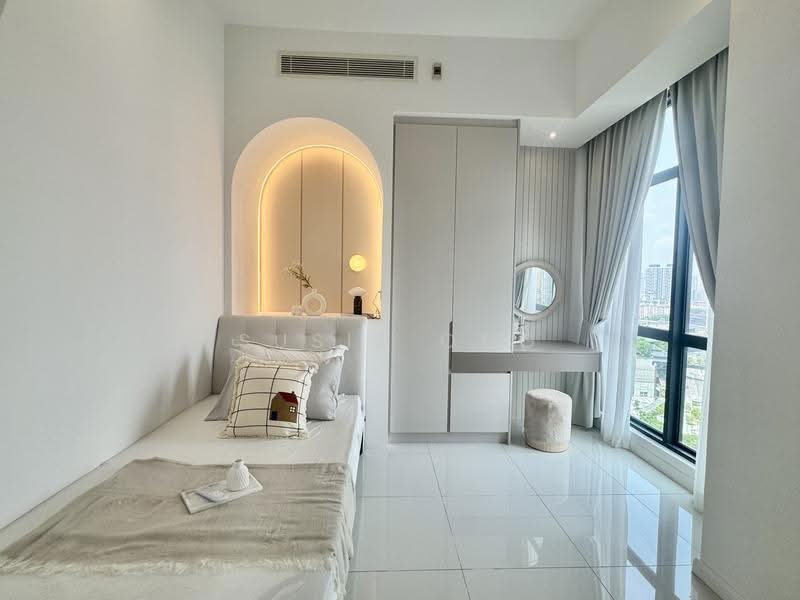 Service Residence for Rent at Tribeca - Susie Ong - PropertyGuru.com.my