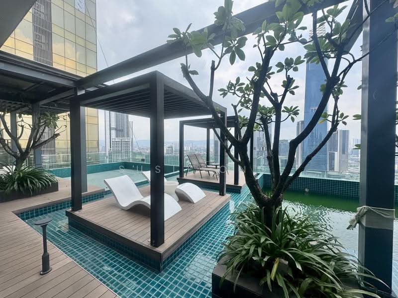 Service Residence for Rent at Tribeca - Susie Ong - PropertyGuru.com.my