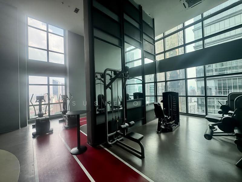 Service Residence for Rent at Tribeca - Susie Ong - PropertyGuru.com.my