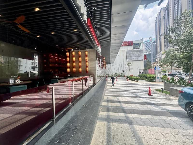 Service Residence for Rent at Tribeca - Susie Ong - PropertyGuru.com.my