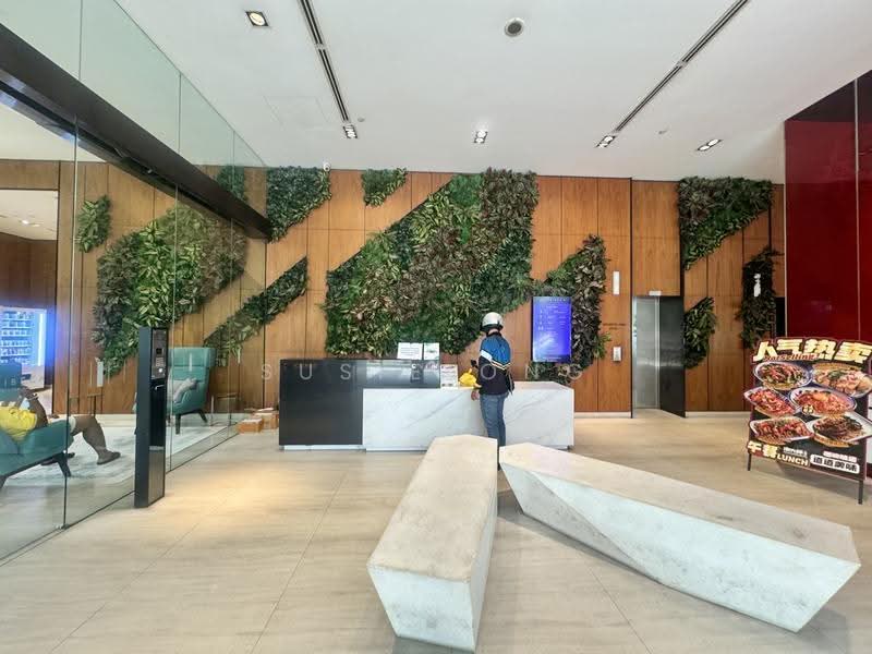 Service Residence for Rent at Tribeca - Susie Ong - PropertyGuru.com.my