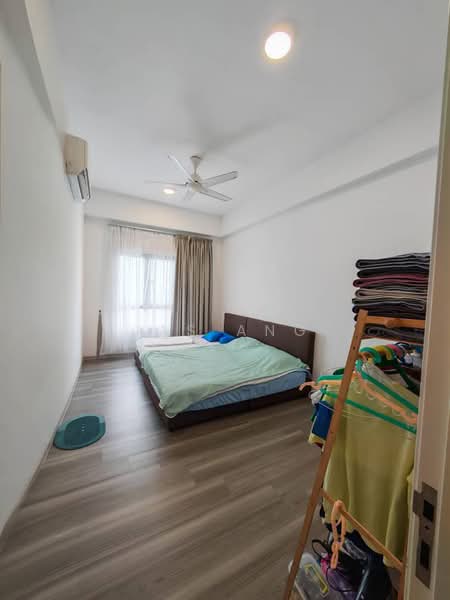 Kondominium untuk Disewa di Grace Residence - Jas Ang - PropertyGuru.com.my