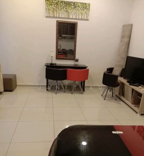 Service Residence for Rent at Cube @ One South - Janet Au - PropertyGuru.com.my