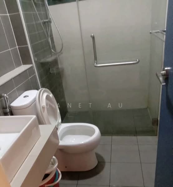 Service Residence for Rent at Cube @ One South - Janet Au - PropertyGuru.com.my