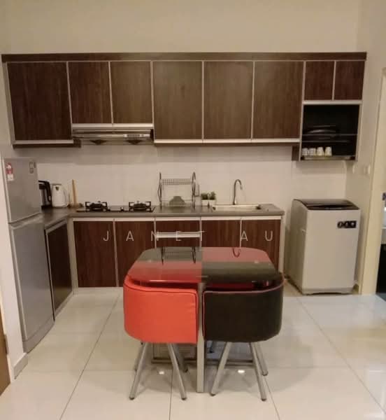 Service Residence for Rent at Cube @ One South - Janet Au - PropertyGuru.com.my
