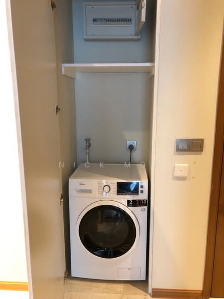 Apartment for Rent at Sky Suites @ KLCC - Nick Mok - PropertyGuru.com.my