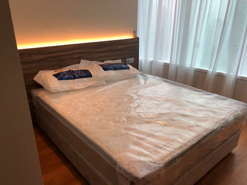 Apartment for Rent at Sky Suites @ KLCC - Nick Mok - PropertyGuru.com.my