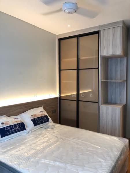 Apartment for Rent at Sky Suites @ KLCC - Nick Mok - PropertyGuru.com.my