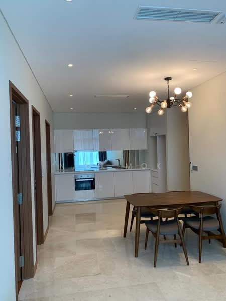 Apartment for Rent at Sky Suites @ KLCC - Nick Mok - PropertyGuru.com.my